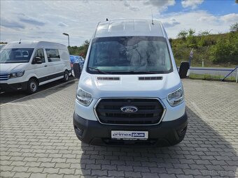 Ford Transit 2.0 TDCI 125 KW L3H3 - 2