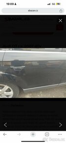 Audi Q7 r.v2007 3.0 tdi - 2
