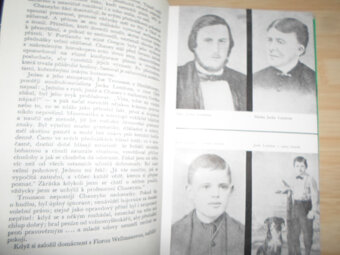 Jack London - Námořník na koni - 2