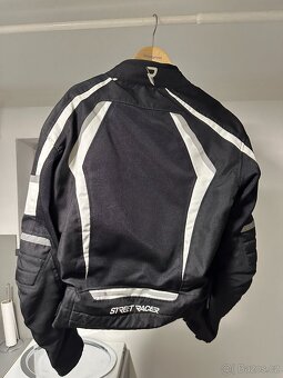 Bunda Street Racer - 2