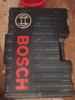 Rotační laser Bosch GRL 600 CHV - 2