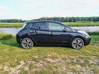 Nissan Leaf 30Kw - 2