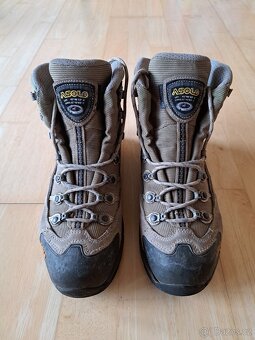 ASOLO Atlantis GTX ML vel. 41 1/3 - 2