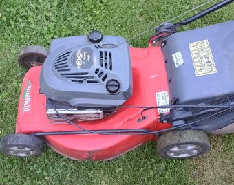 Benzínová sekačka Mountfield CAL 534 TR - 2