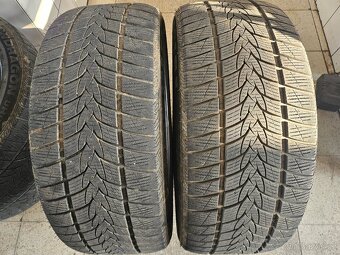 275/45 R20 - 2