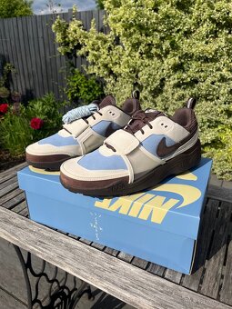 Nike Zoom Field Jaxx - 2