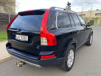 Volvo Xc90 2.4 D5 136kw AWD - 2