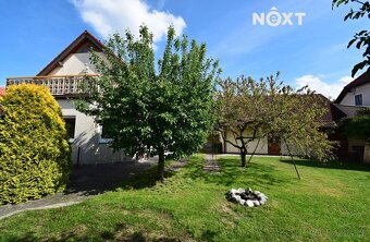 Prodej Rodinný dům, 143㎡ - 2