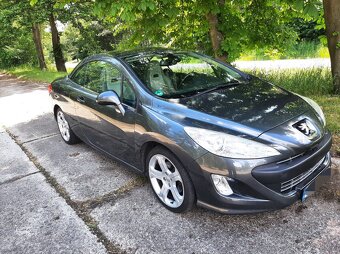 Prodám Peugeot 308 cc - 2