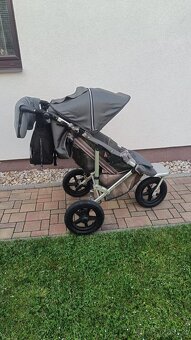 Kočárek Easywalker Sky Plus - 2