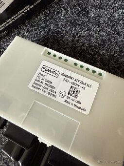 Brzdový modul přívěsu Ford Kuga / Focus2462429 - 2