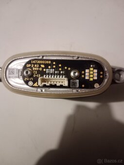 Škoda Octavia III 3 modul pro led - 2