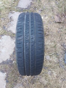 Pneumatiky 185/55 R15 - 2