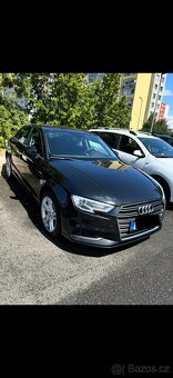 Audi A3 Sportback 30 TDI S tronic – r.v. 2019, automat, TOP - 2