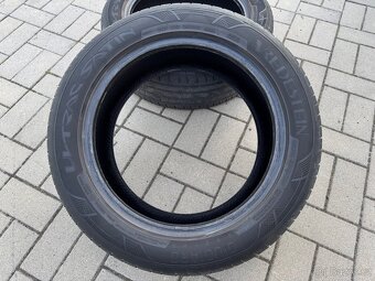 Letní pneu 2 kusy VREDESTEIN 205/55/16 - 2