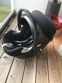 Cybex - 2