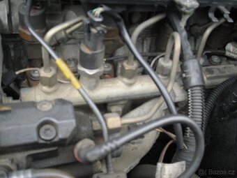 RENAULT 1,9 DCI 75KW 2002 SCENIC-TRAFIC - 2
