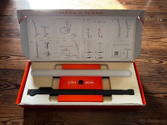 Logitech Litra Beam - 2