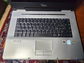 Notebook Fujitsu Siemens amilo L1310G - 2