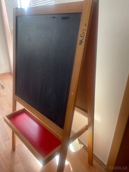 Tabule IKEA - 2