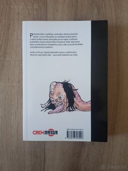 Jujutsu kaisen 5 - 2