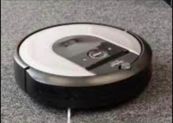 Vysavač Roomba I6 - 2