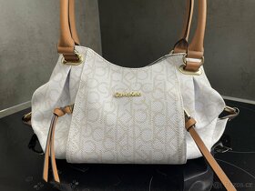 Kabelka Calvin Klein - 2