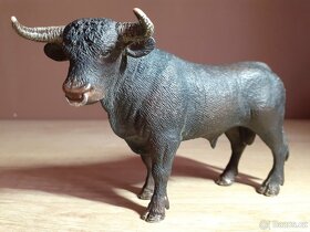 Zvířátka SCHLEICH - 2