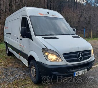 Mercedes-Benz Sprinter 416 CDI - 2