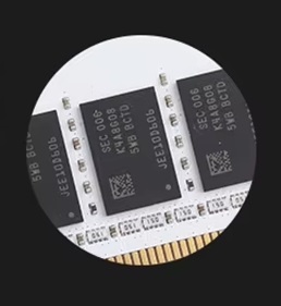Paměť Hynix 8GB DDR3 2x4GB 1600MHz bez XMP - 2