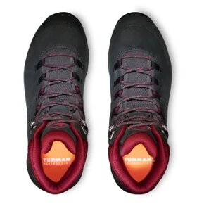 Dámské turistické boty Mammut Nova IV GTX 37 1/3 - 2