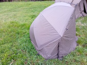 Brolly JRC - 2