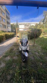 Prodám skútr Aprilia Atlantic 500 - 2