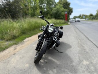 BMW R18 Classic (2022) – výfuky Dr.Jekill & Mr.Hyde DPH TOP - 2