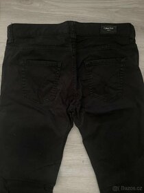 Dámské jeansy Calvin Klein, vel. 25/32 - 2