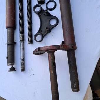 Jawa-Cz - 2