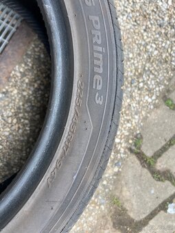 Letní pneu hankook ventus prime 3 225/45 17 - 2