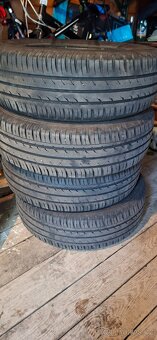 Letní pneu 185/65 R15 88T - 2