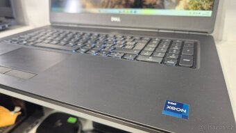 Dell Precision 7760 - 2