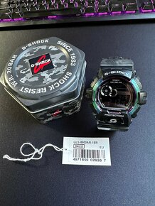 Casio G-Shock GLS-8900AR-1 - 2