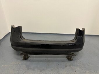 VW Passat B6 zadní nárazník combi - 2