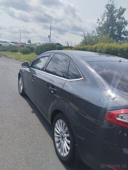 Mondeo - 2