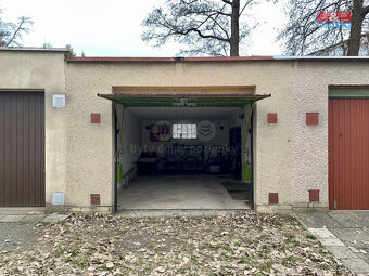 Prodej garáže, 25 m², Svitavy, Šalounova - 2