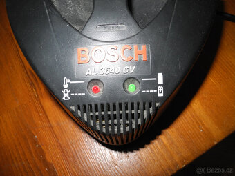 aku + nabíječka Bosch Li- ion 36V 2,6Ah - 2