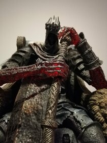 Socha Dark Souls 3, Yhorm 1/18 - 2