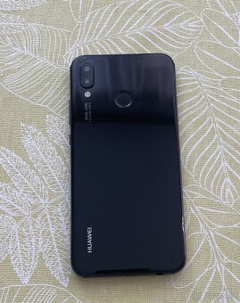 Huawei P 20 lite - 2