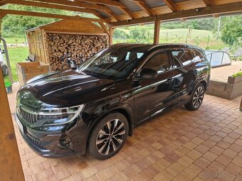 ESPACE full hybrid Etech 200 - 2