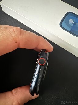 Apple Watch Series 9 Cellular 45mm - 2