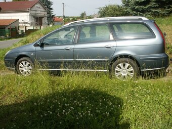Prodám CITRÖEN C5 COMBI - 2
