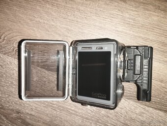 GoPro Hero+ - 2